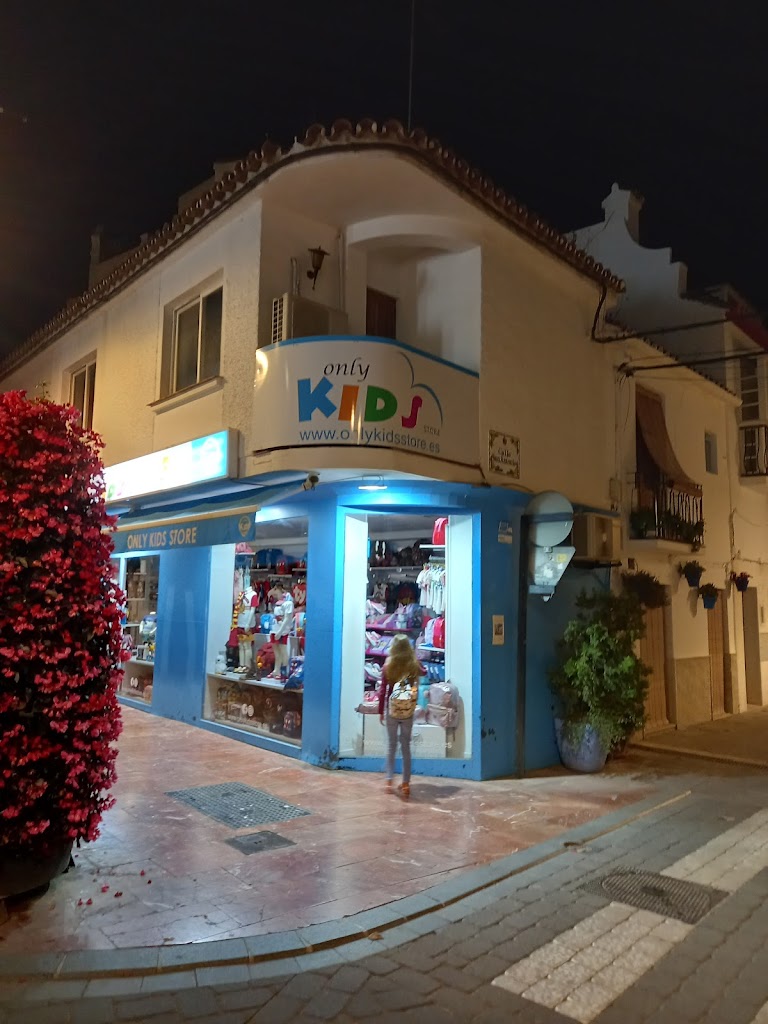 Foto 2 de Only Kids Store