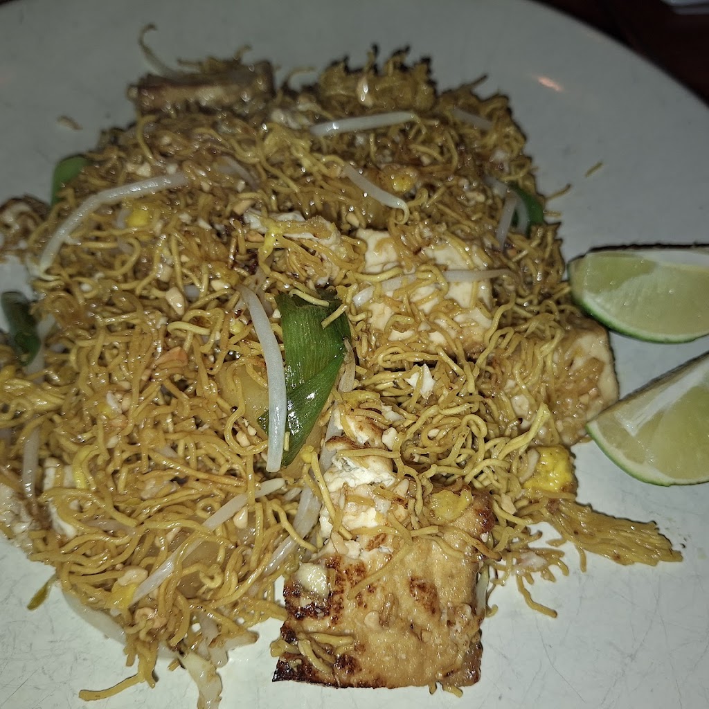 Chaba Thai Cuisine