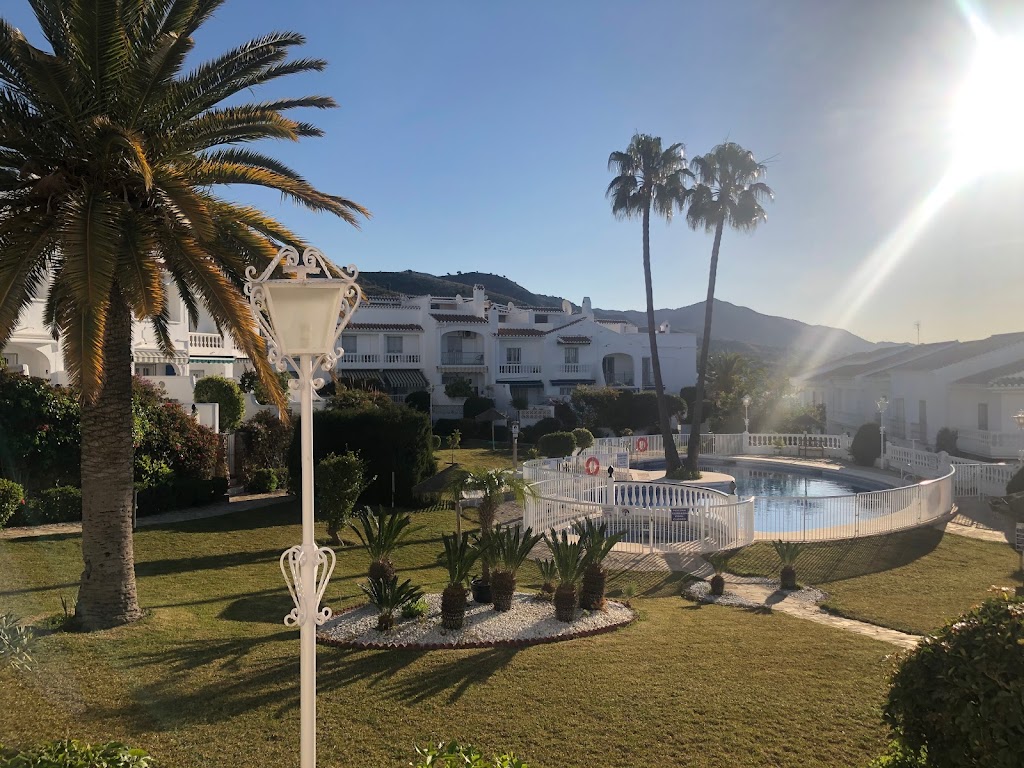 Jardines de Nerja