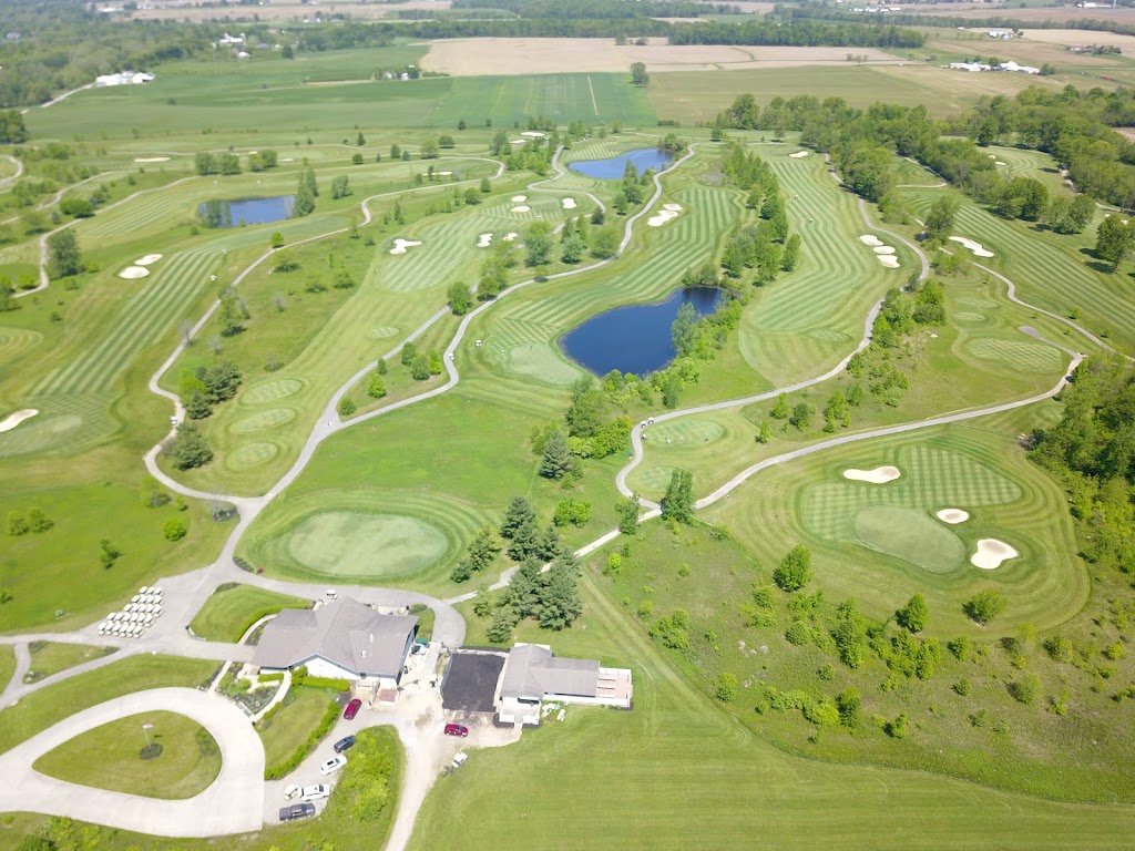  Darby Creek Golf Course