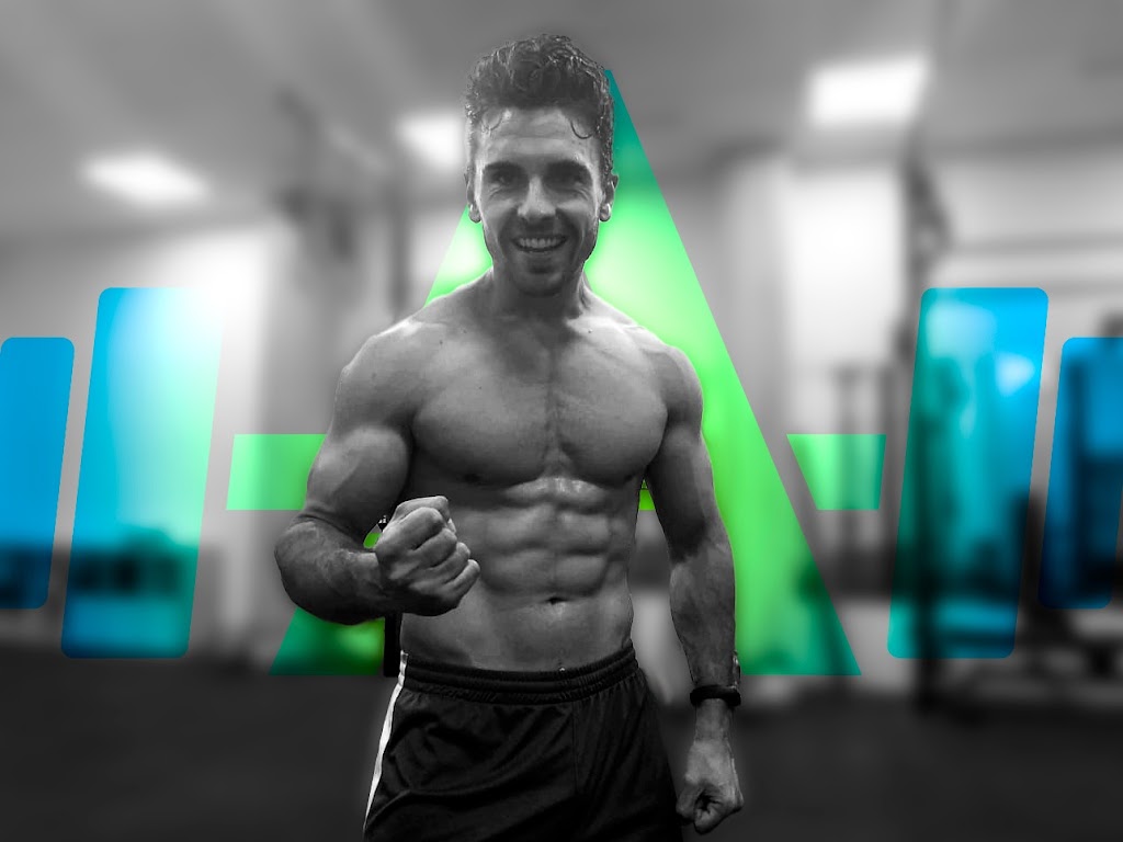 Alesport Training Centre