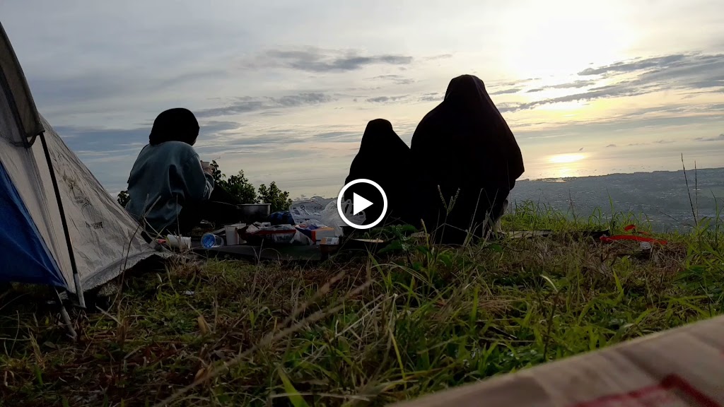 Bukit bintang palopo