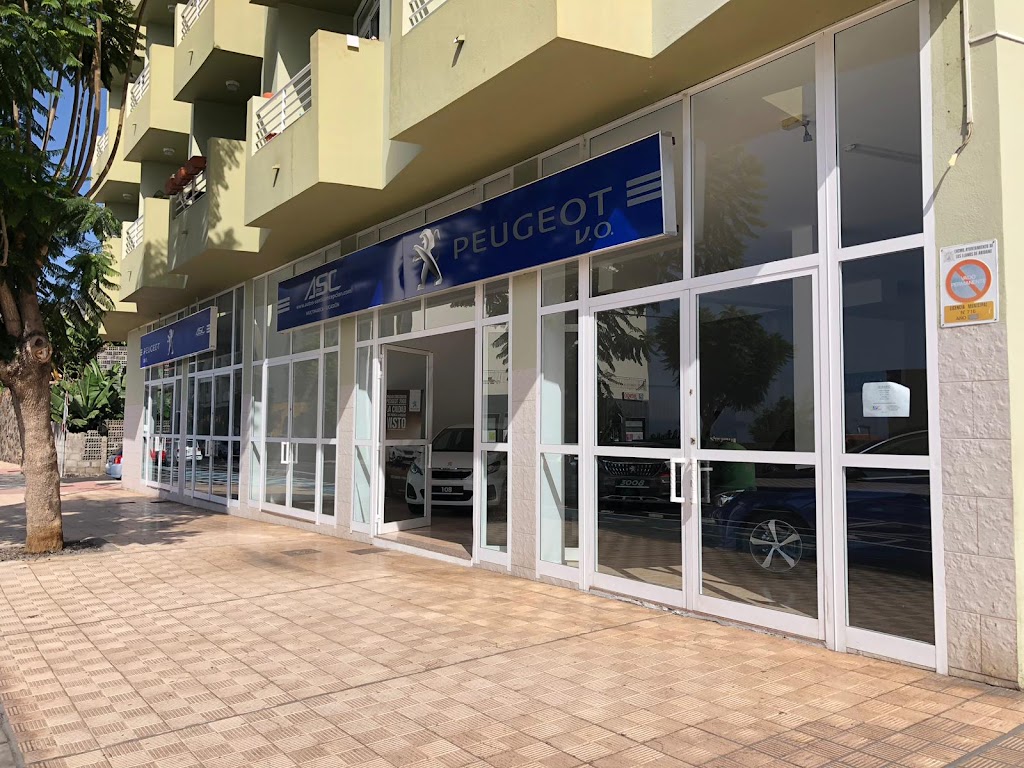 Autos Santi Concepcion