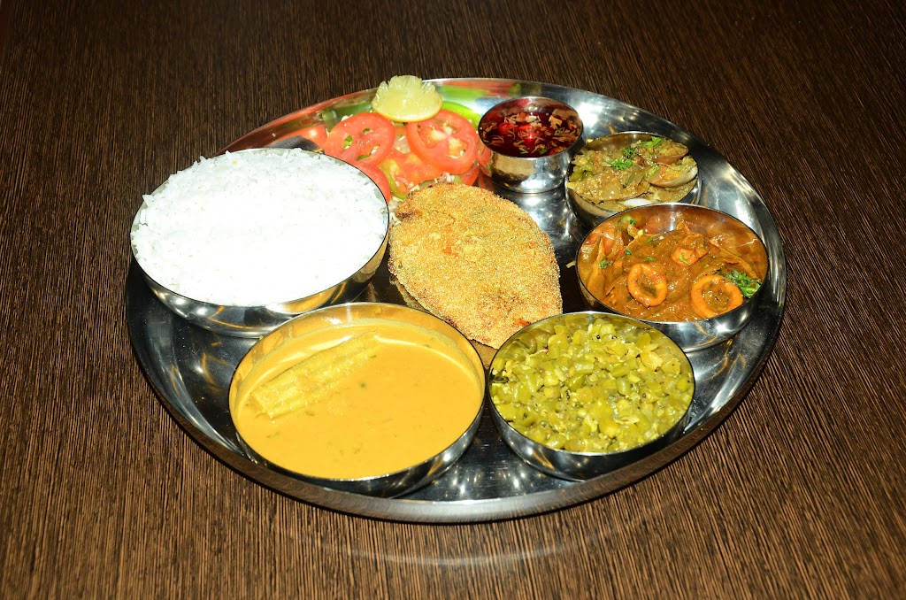 Food & drink