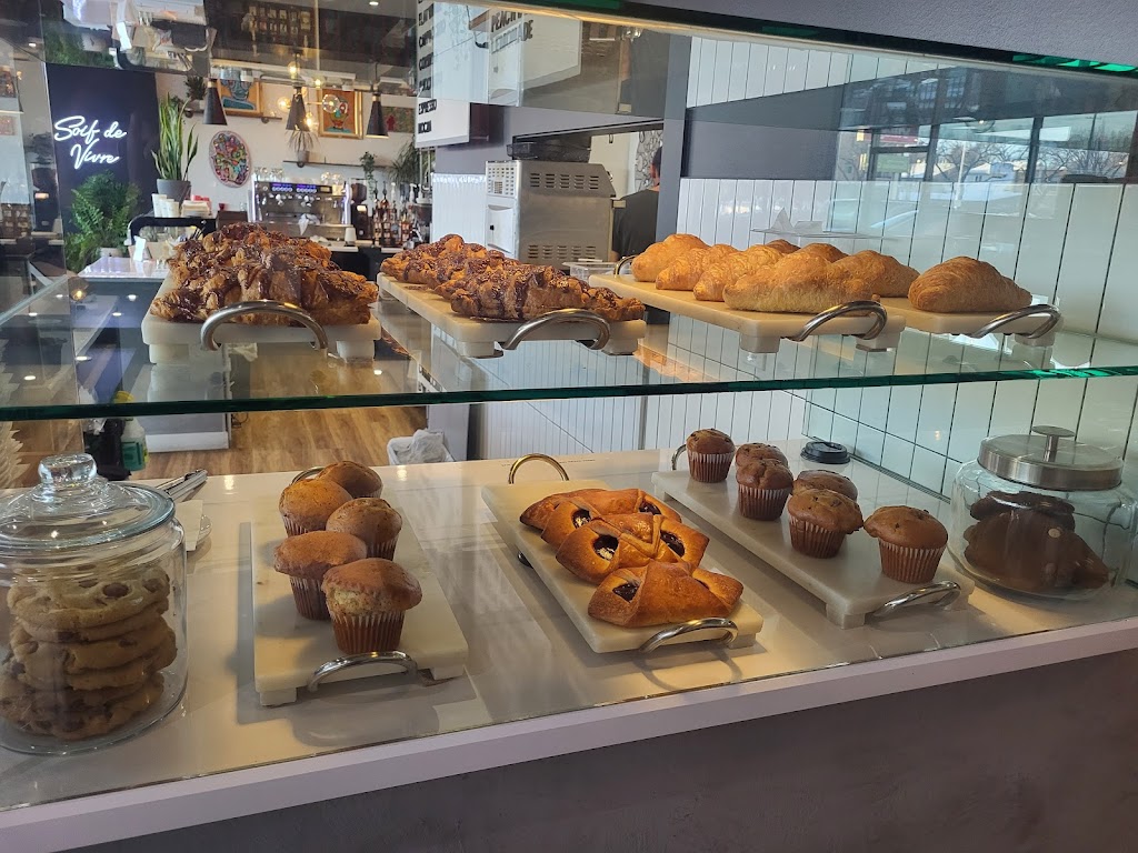 Photo of Cafe la Reine