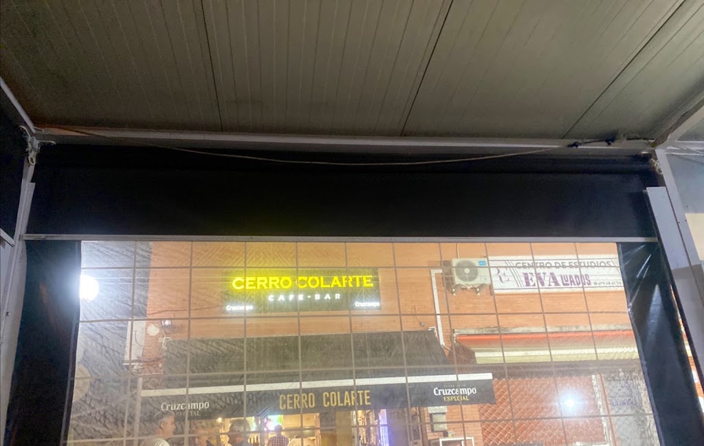 Helena Garcia - BEAUTY SALON — Exterior