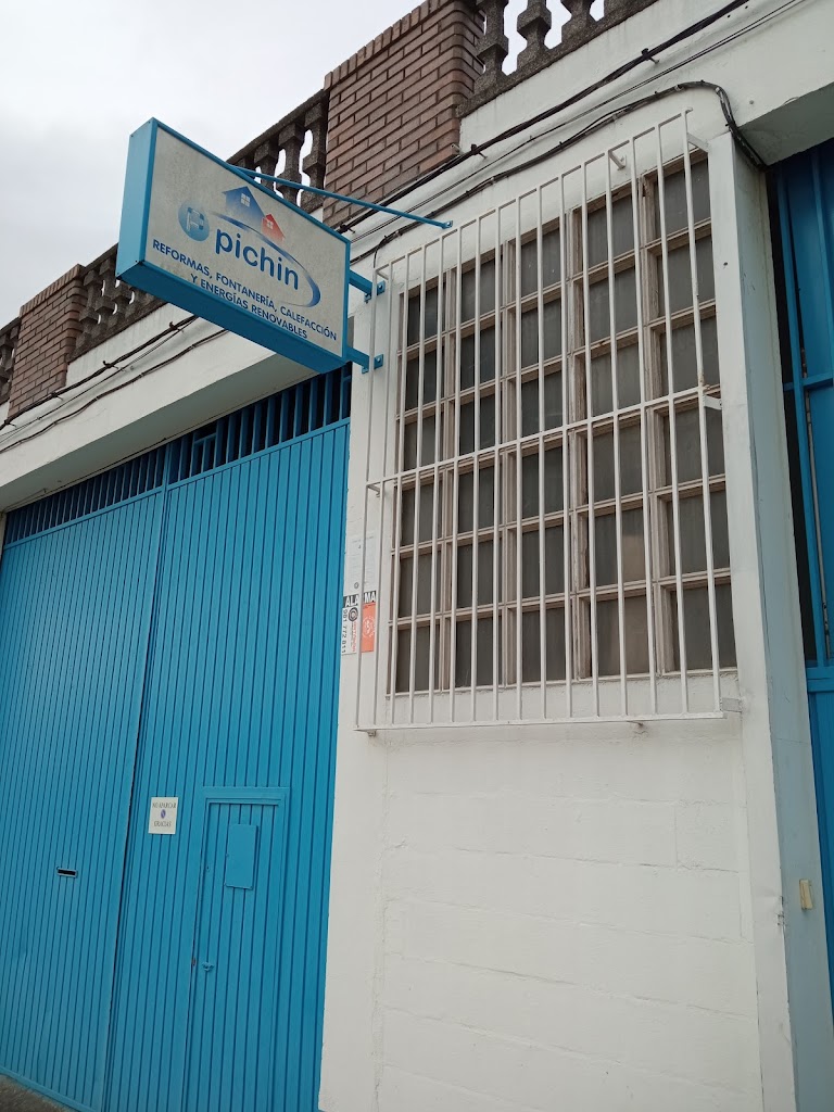 Obras y Reformas Pichin SLU