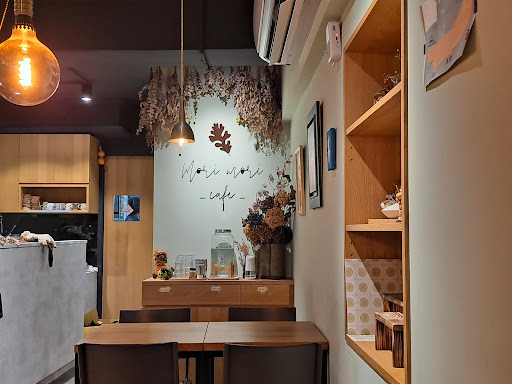 森咖啡餐廳 的照片