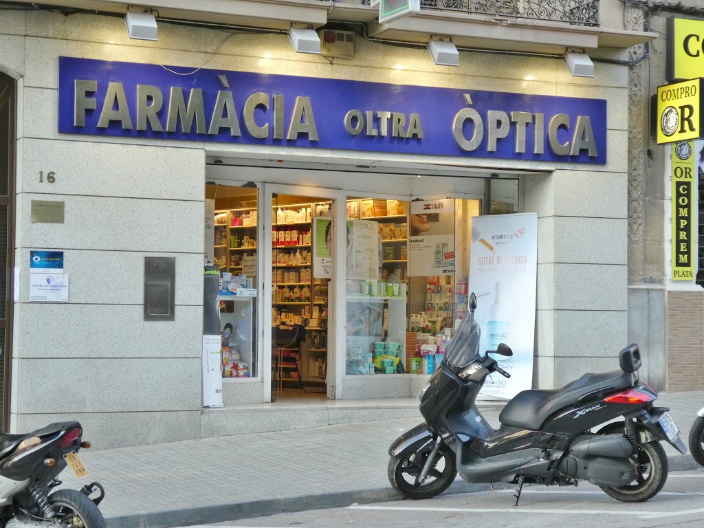 Farmacia Oltra Assumpta