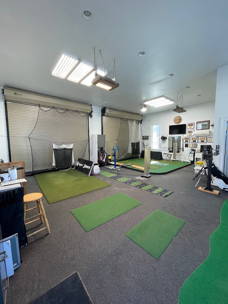  TYRUS YORK GOLF, LLC