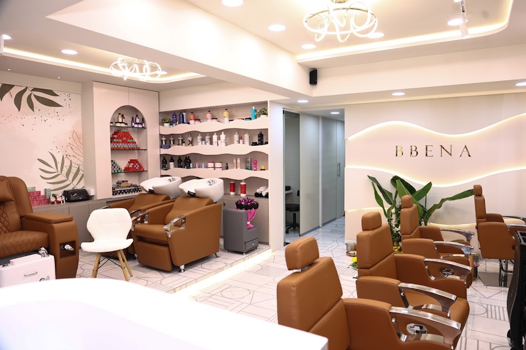 Bbena Unisex Salon