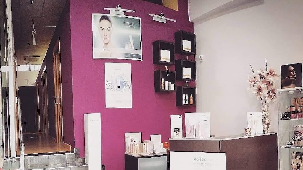 Estetica y Solarium Dayda