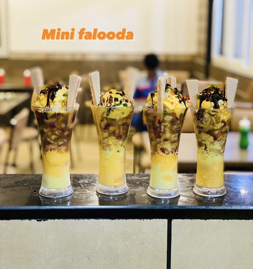 Food & drink
