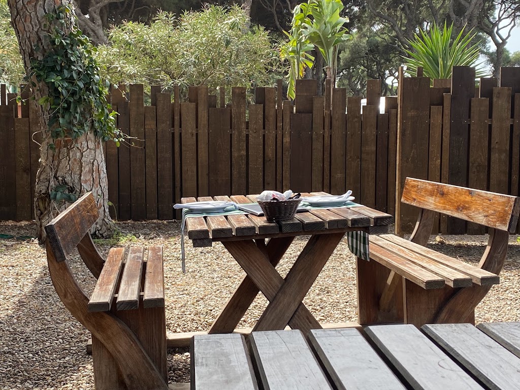 Restaurante El Pinar