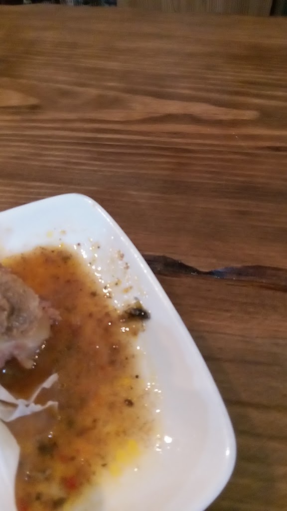 Alameda — Comida y bebida