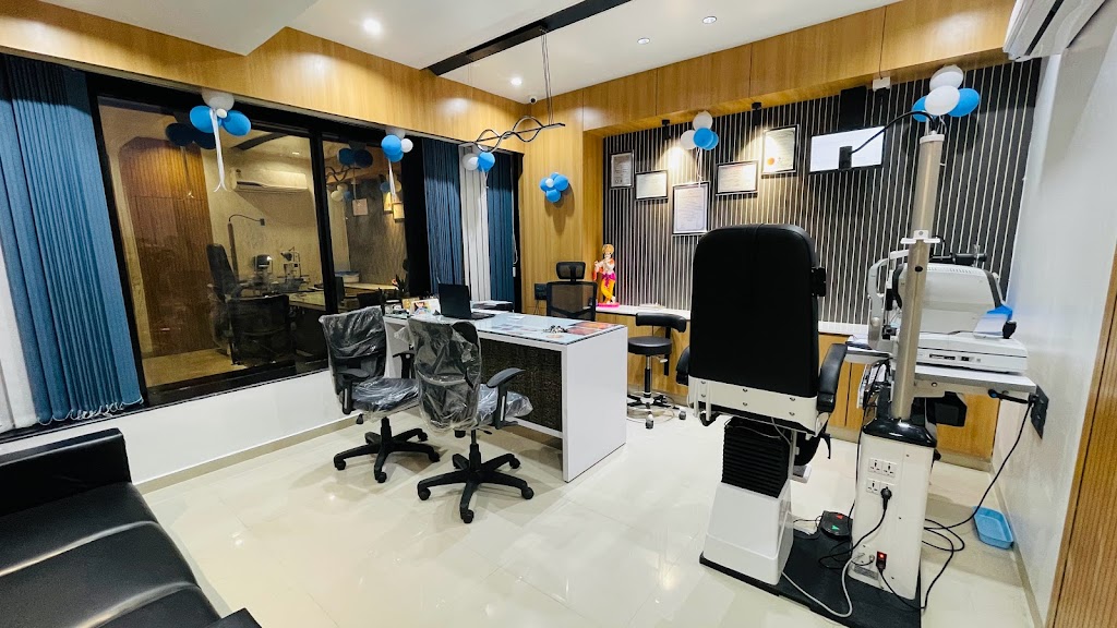 Aum Eye Hospital And Laser Centre