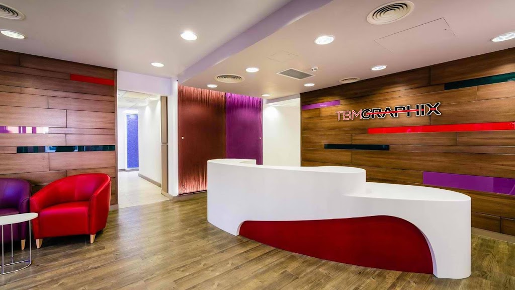 Tbm Graphix Llc