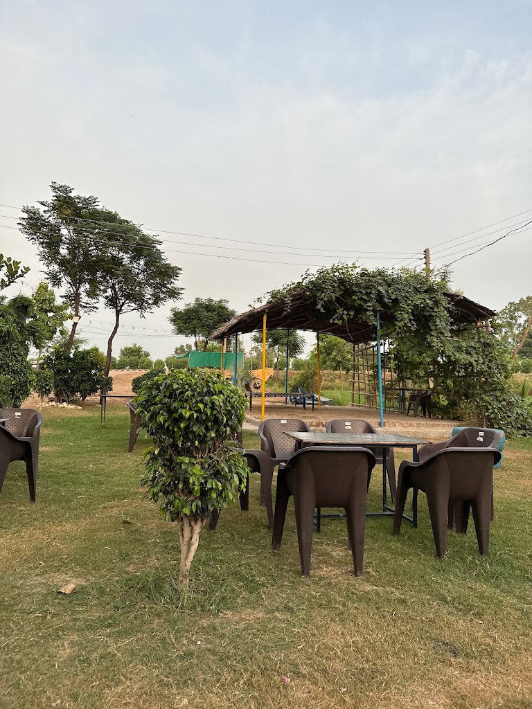 Karan Dhaba
