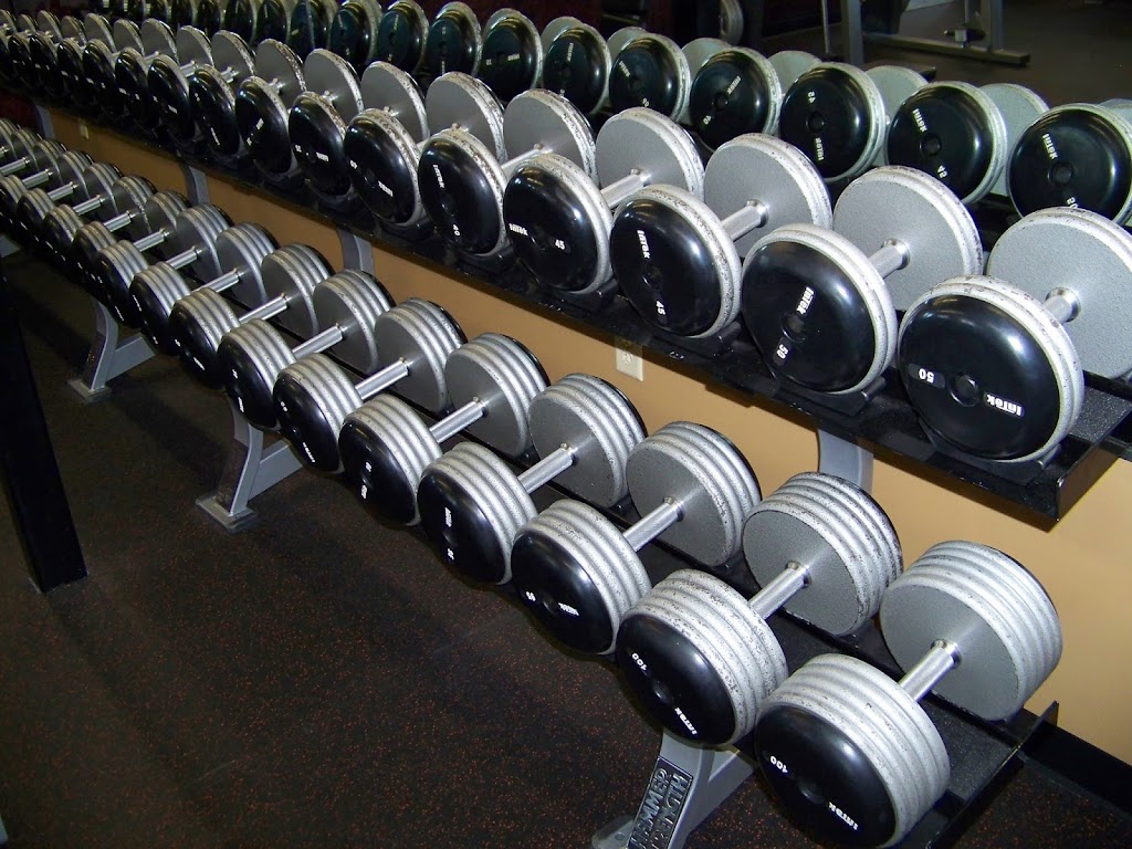  Peak Performance Fitness