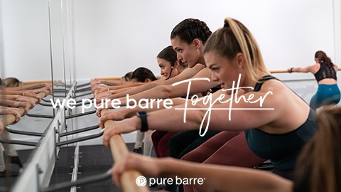  Pure Barre
