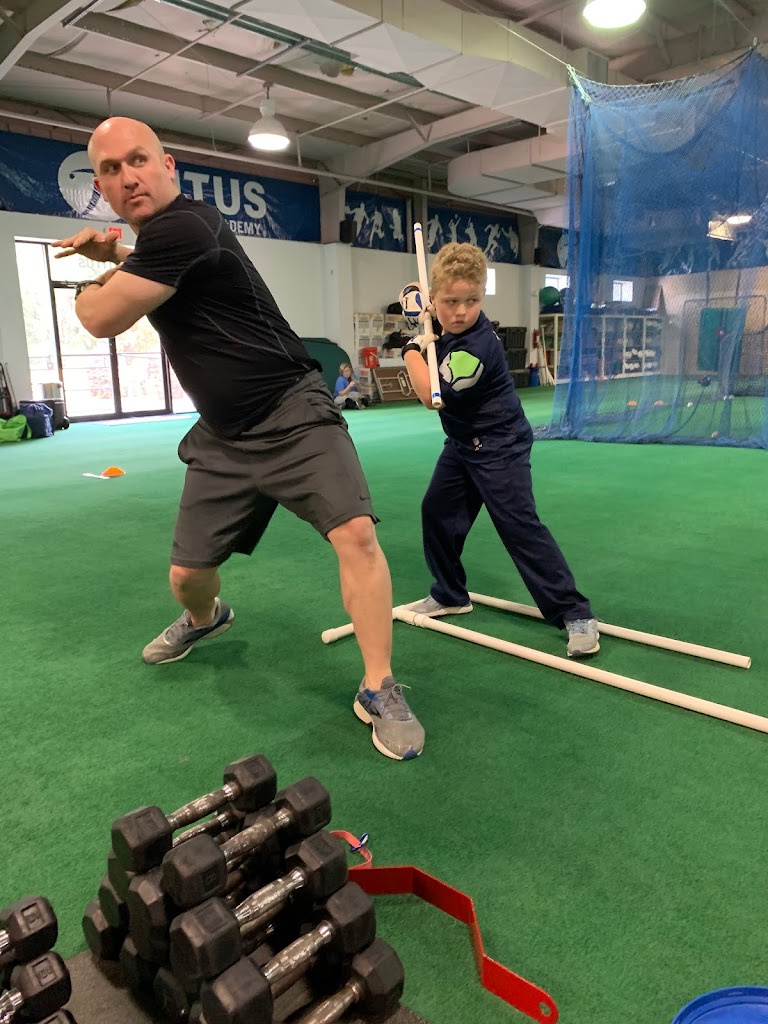  Titus Sports Academy LLC