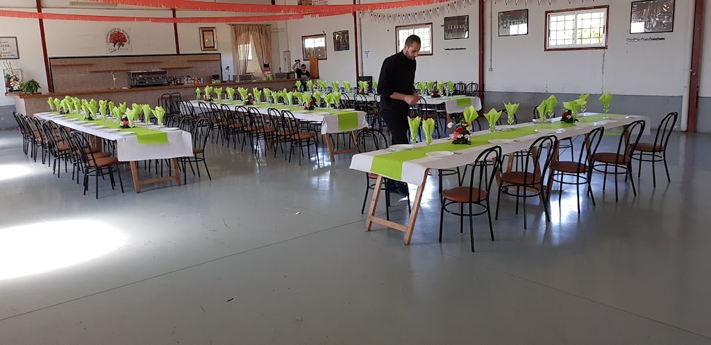 la cantina de la huerta