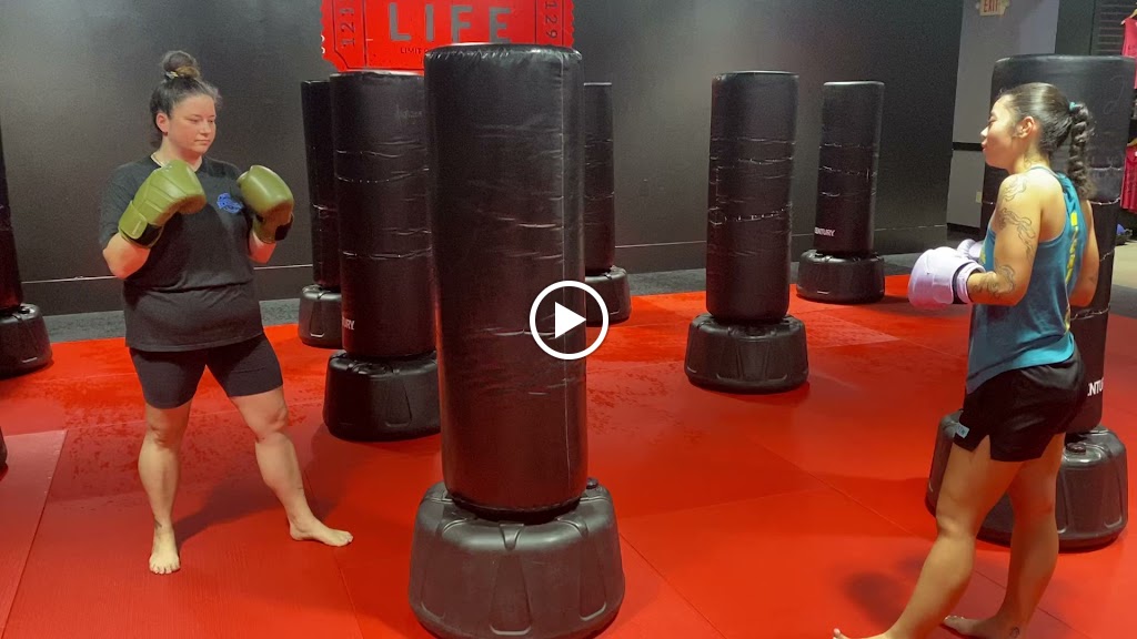  Beastwood Kickboxing and Fitness