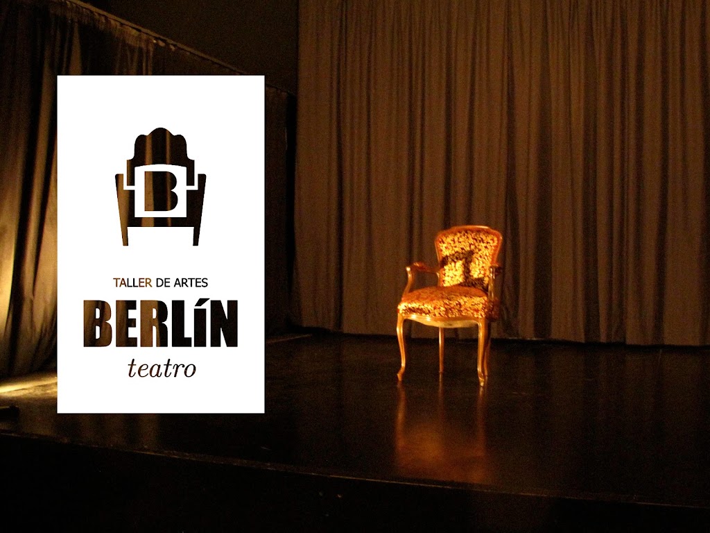Taller de Artes Berlin Teatro — Del propietario