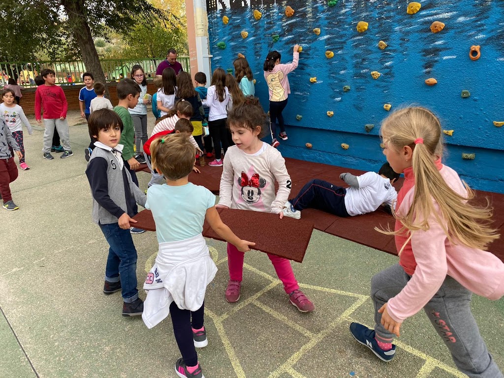 CEIP Lope de Vega