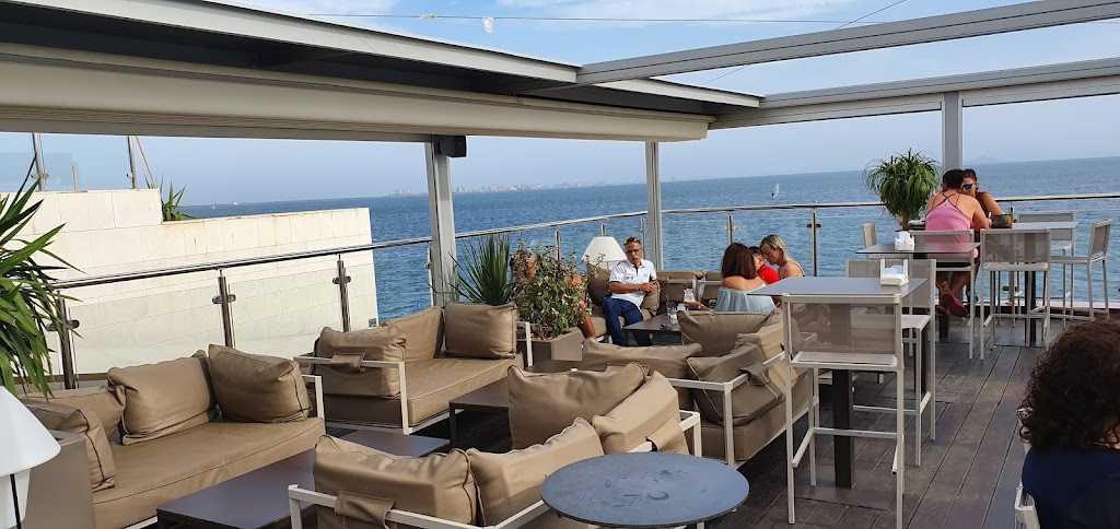 Restaurante El Rubio 360o