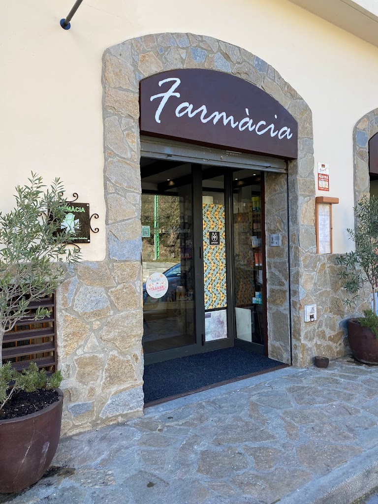 Farmacia Elisabet Quintana