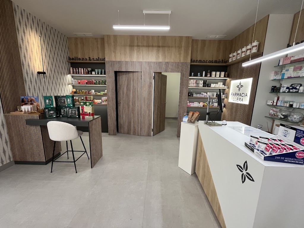 Farmacia Maria Lourdes Cortes Gonzalez