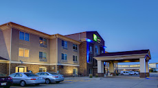 Holiday Inn Express & Suites Sioux Center, an IHG Hotel