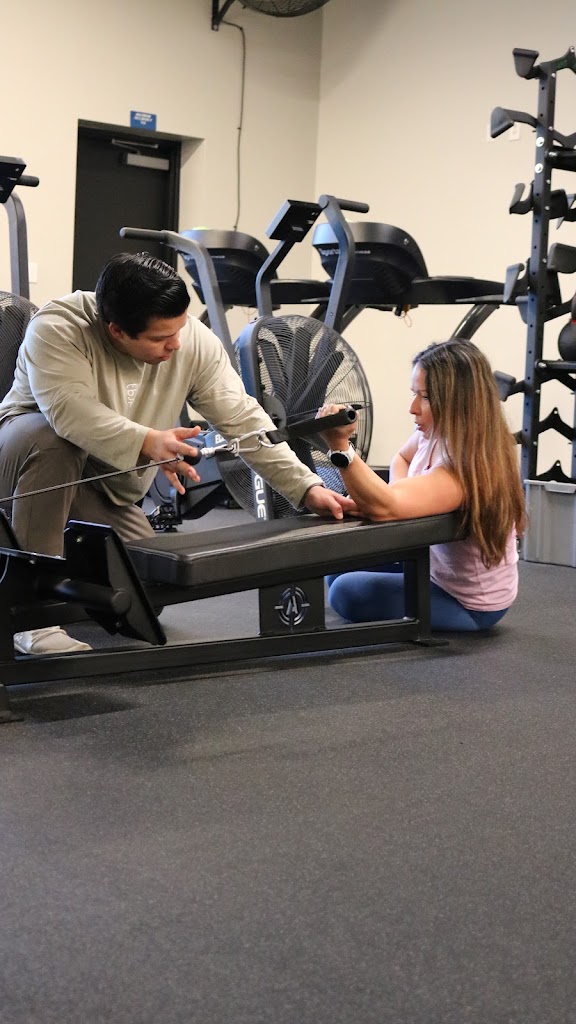  MoveMunch Personal Training