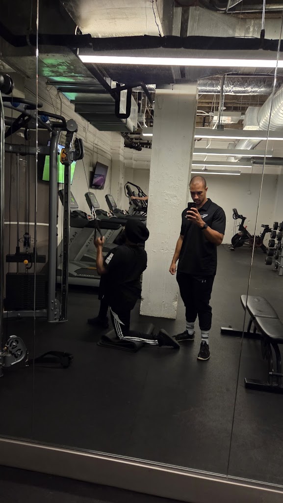  Wilson Wellness Solutions