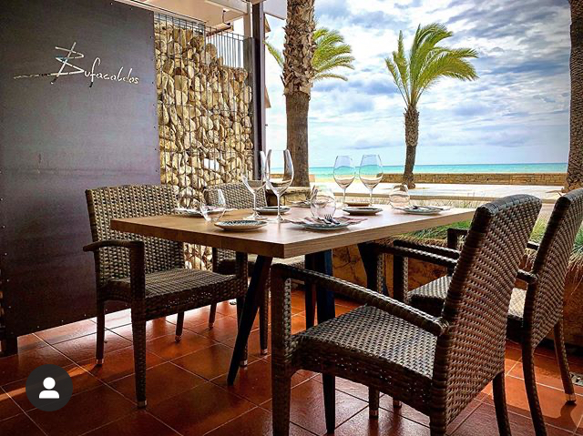 Bufacaldos Restaurante