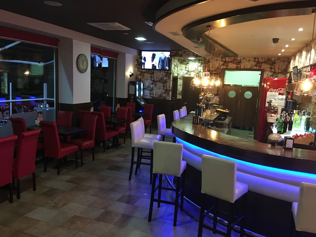 Cerveceria Beos Carballo