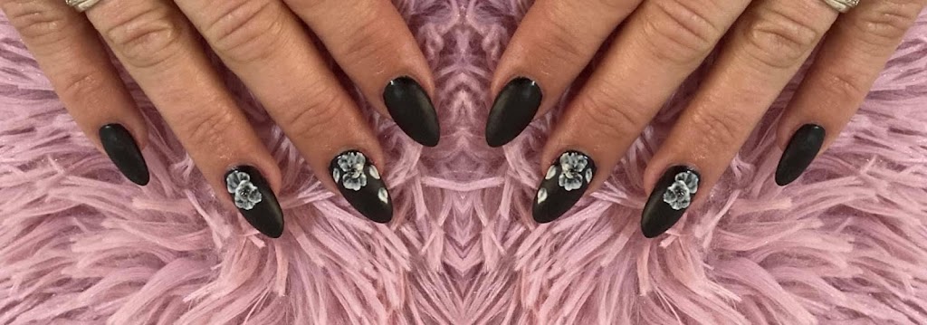 The Nail and Beauty Station