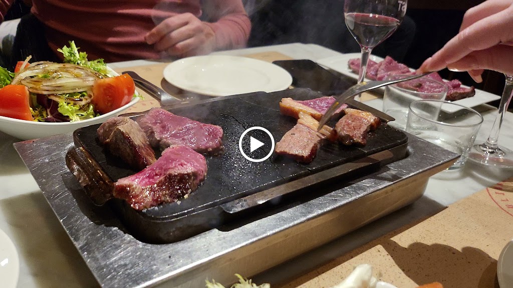 Tast Club — Videos