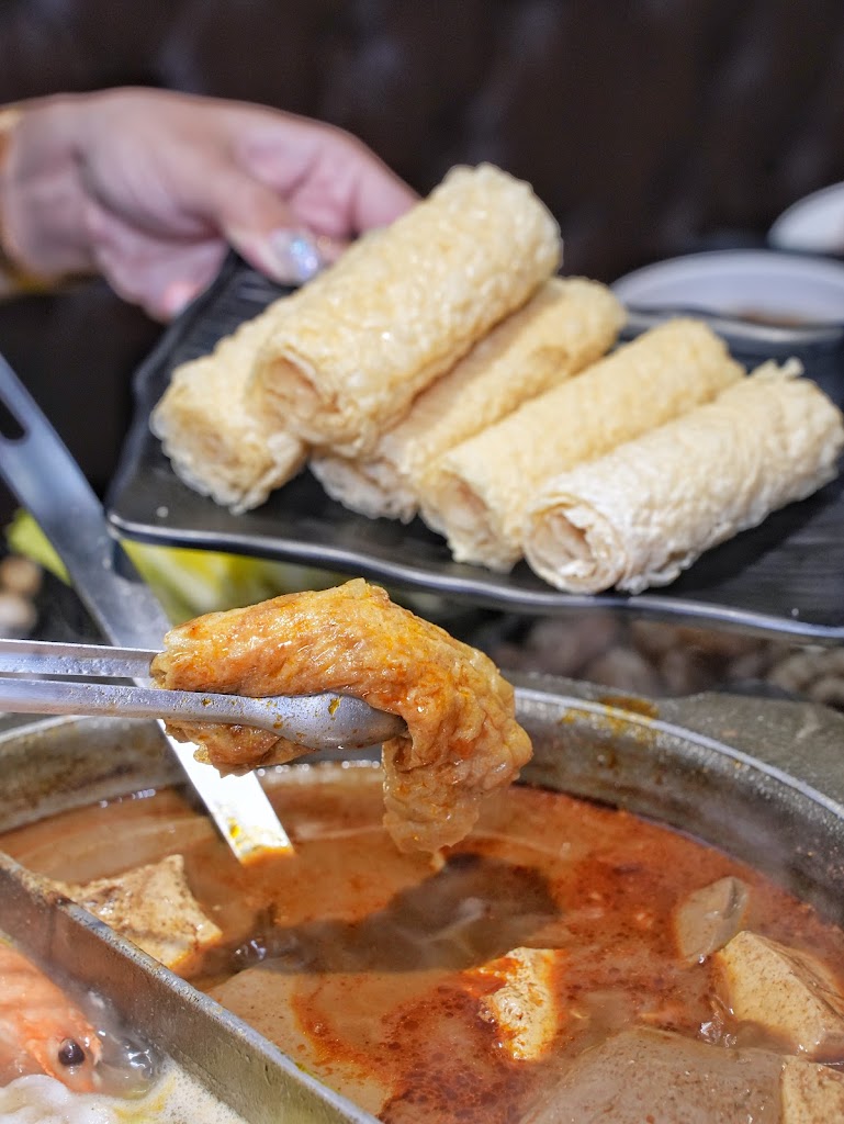 椒饗麻辣鍋/台中美食 台中火鍋 台中麻辣鍋 南屯美食 南屯火鍋 南屯麻辣鍋 公益路美食 寵物友善 的照片