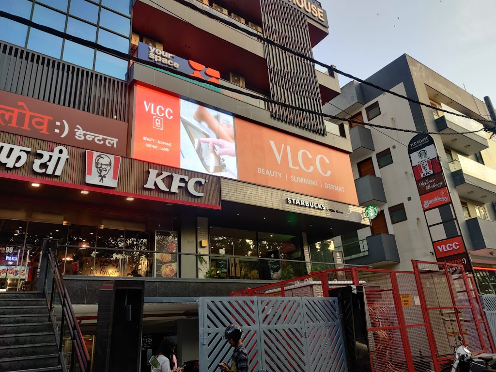 Vlcc Beauty Clinic Rajouri Garden Delhi