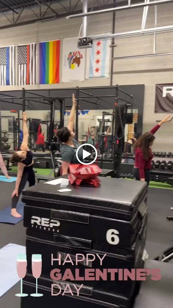  Midwest Strength & Performance