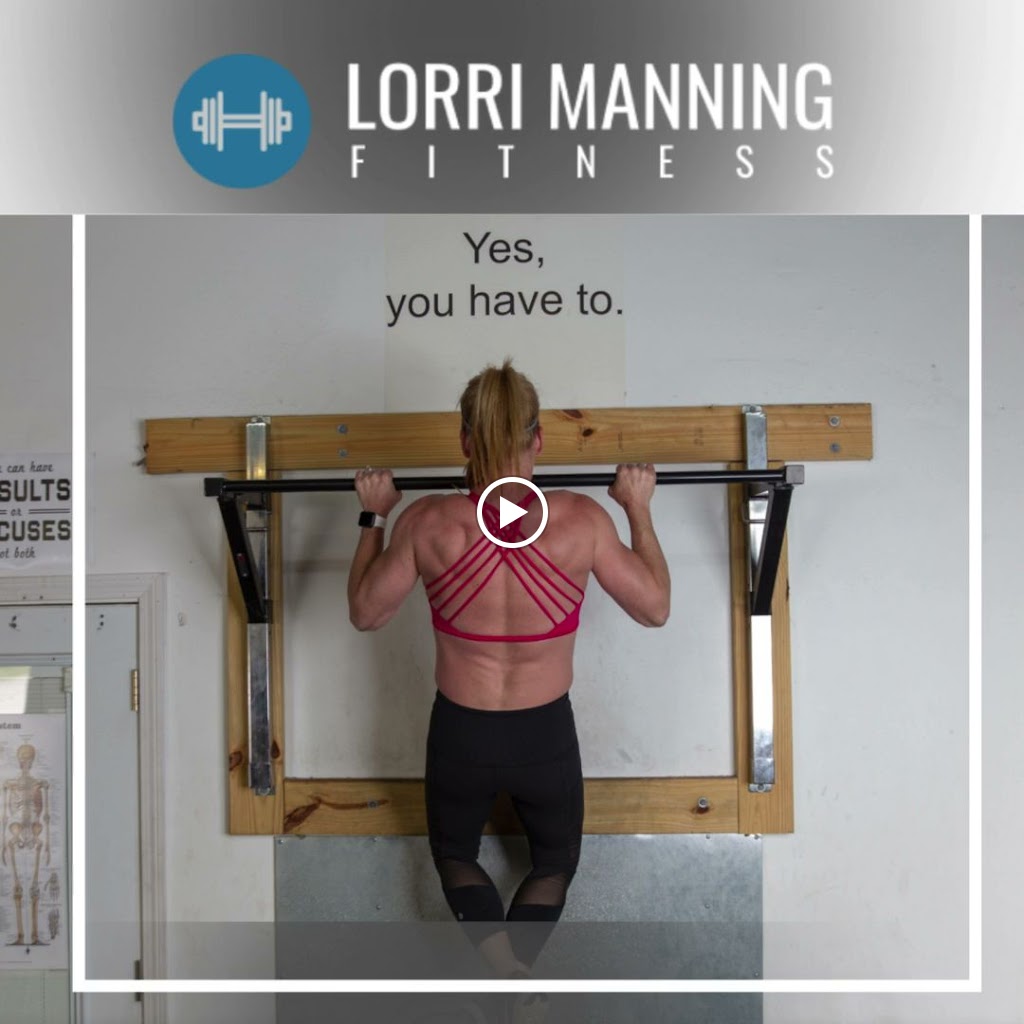  Lorri Manning Fitness