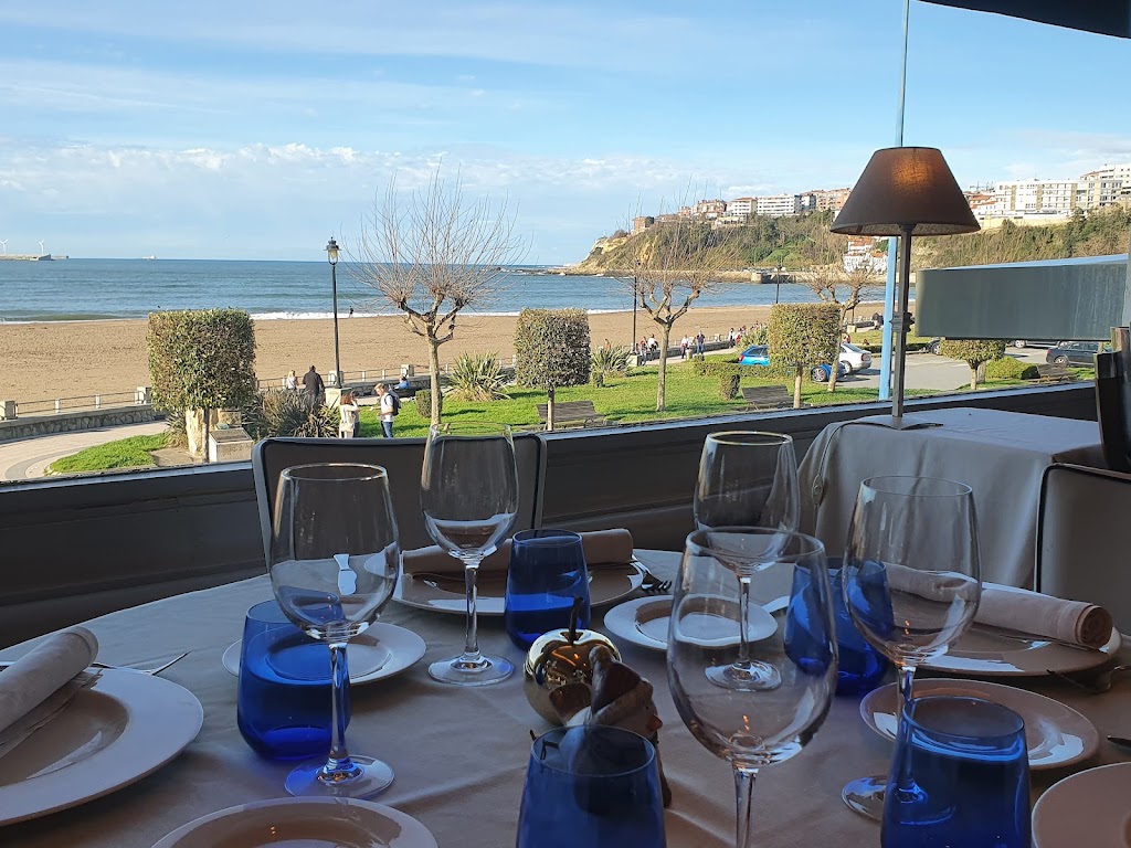 Restaurante Tamarises Bistrot