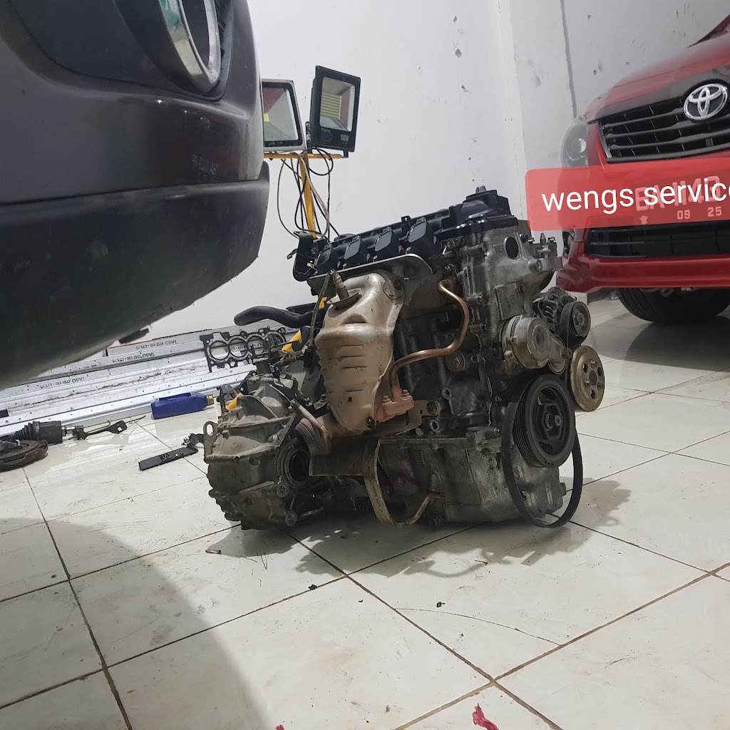 Wengs Auto Service