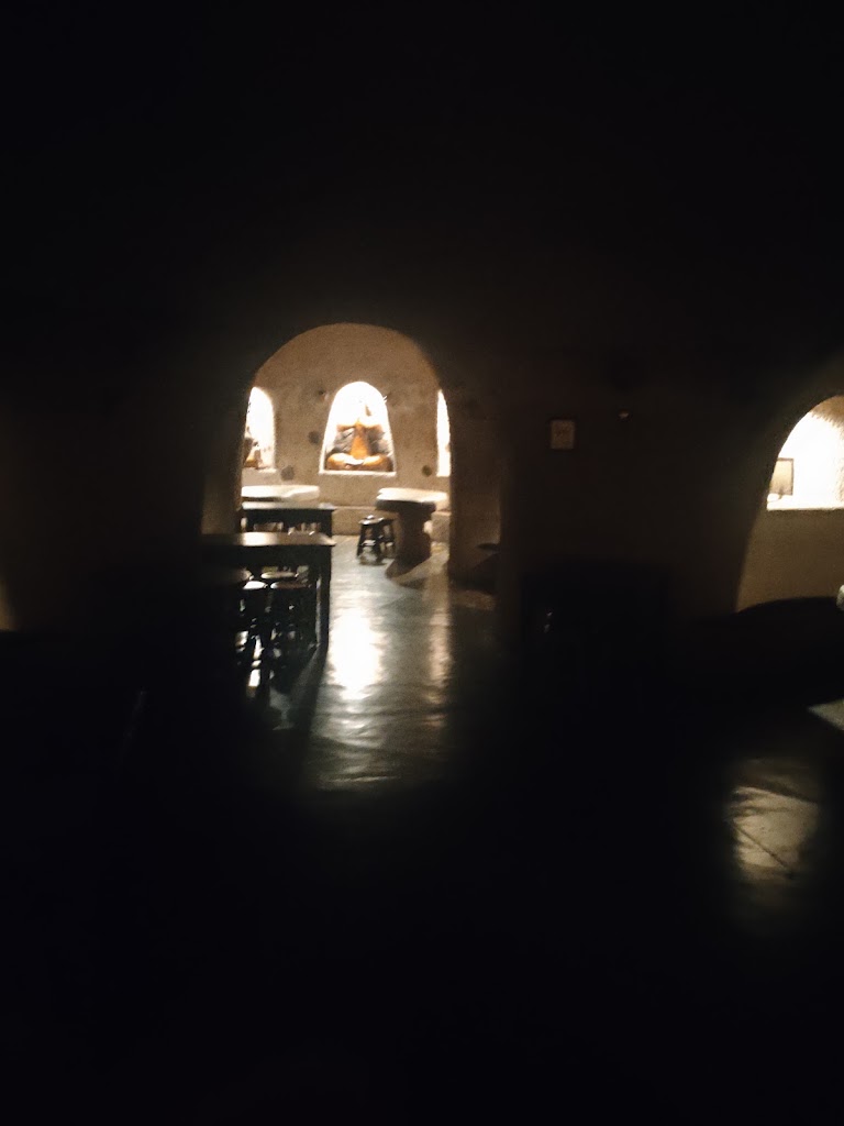 Bar-Restaurante Tagoror — Mas recientes