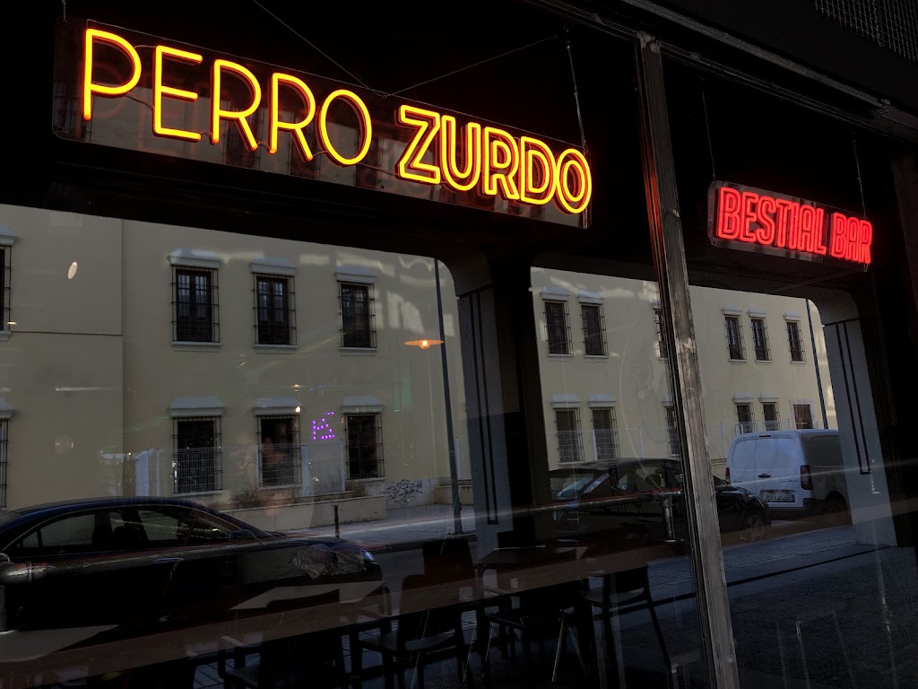 Restaurante Perro Zurdo