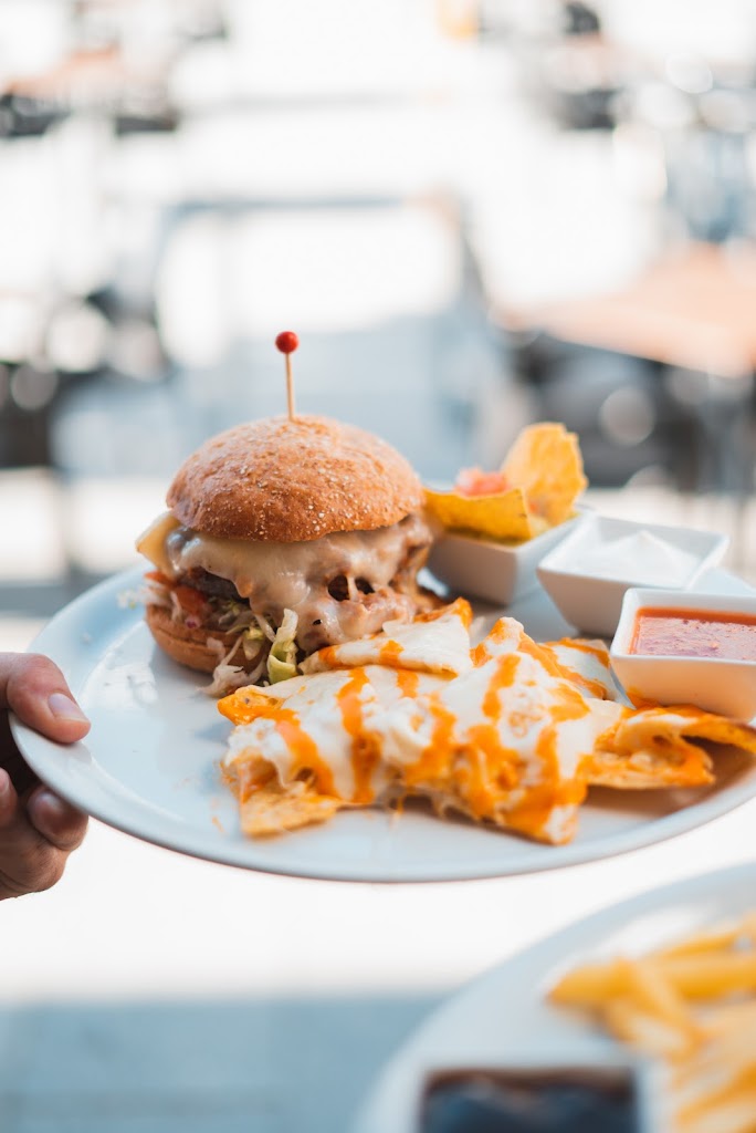 Pizzeria Baires Food&Drinks