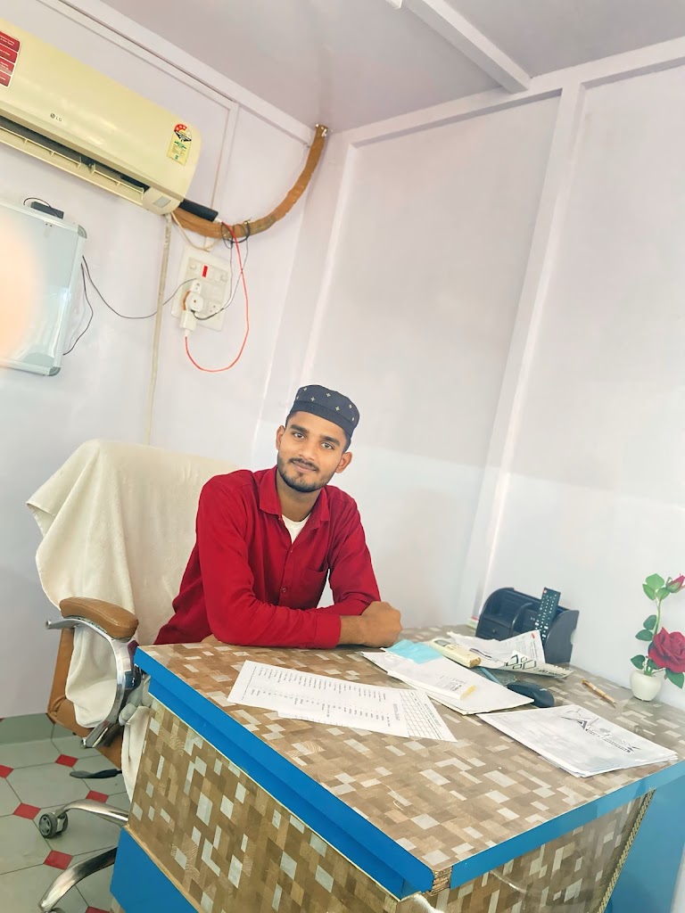 Dr. Apex Hospital Laharpur