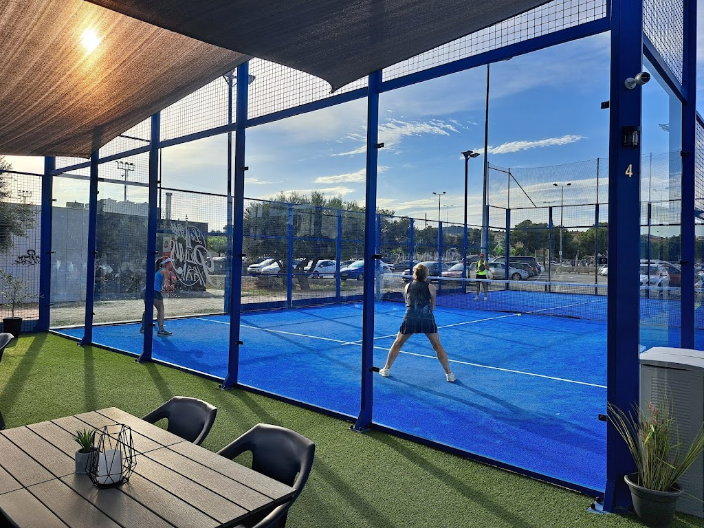Bursa Padel - Padel Vilarenc by Bursa